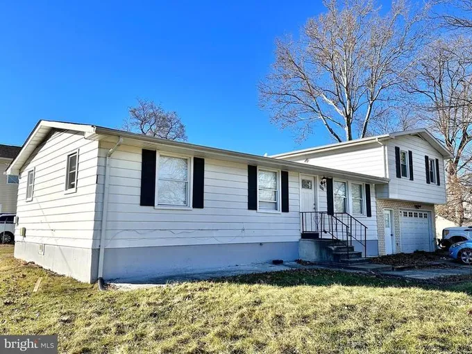 Alexandria, Fairfax County, VA House for sale Property ID: 418852672