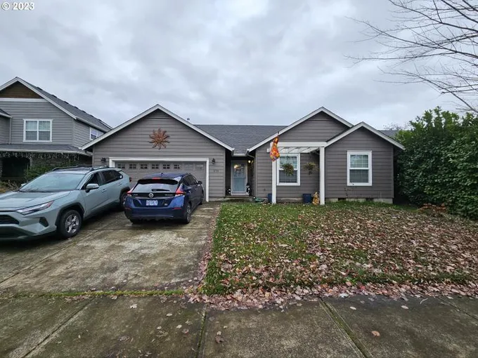 275 FIORD DR, Monmouth OR 97361 for Sale