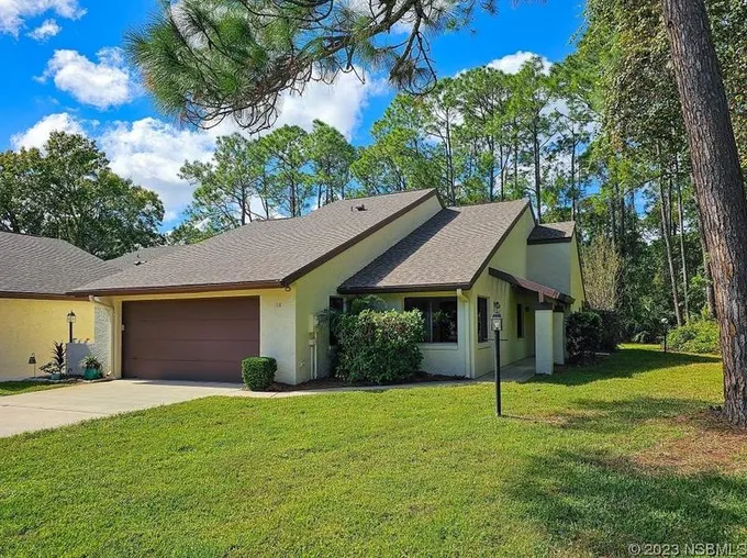 118 Fox Fire Cir, Daytona Beach, FL 32114 - MLS NS1077718 for Sale