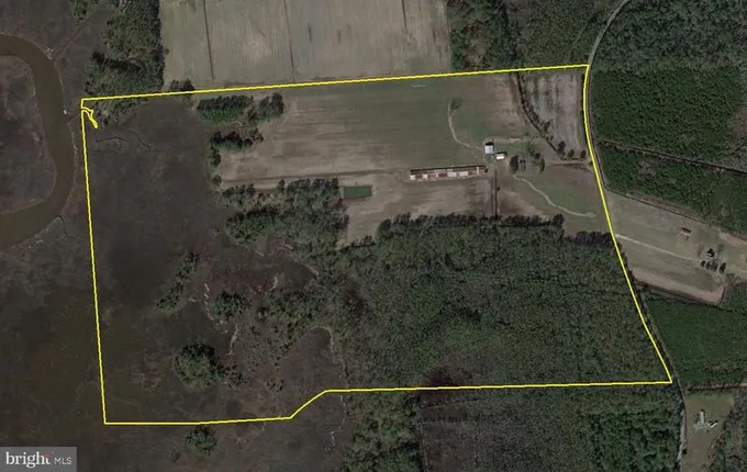 4292 Back Shelltown Rd, Marion Station, MD 21838  MLS# MDSO2003014 for Sale