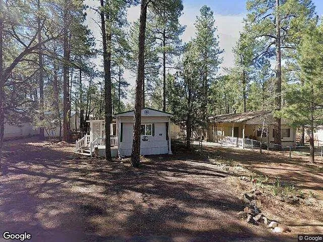 Tbd-2 Birdsong Drive -, Lakeside, AZ 85929  625424136 for Sale