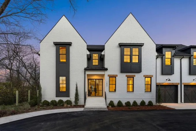 1807 Kimbark Drive, Nashville, TN 37215 for Sale