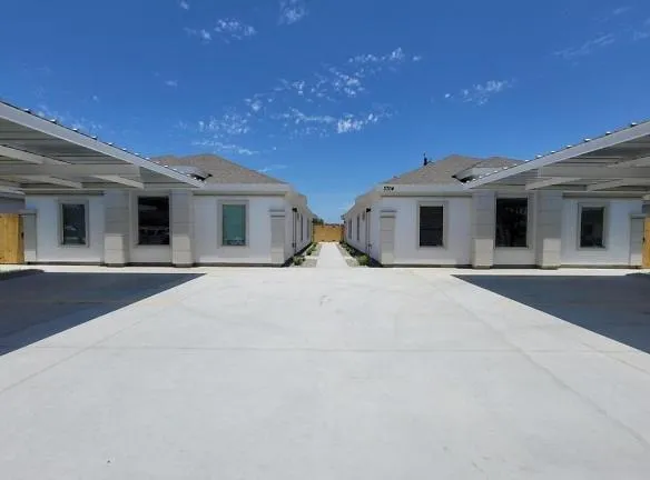 5704 Sandpiper Ave unit 1 - Mission, TX 78573 - Home For Rent