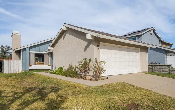 257 Elderberry St, La Verne, CA 91750 - MLS CV24026454 for Sale