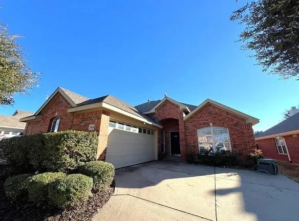 7909 Elk Mountain Trail - Mc Kinney, TX 75070 - Home For Rent