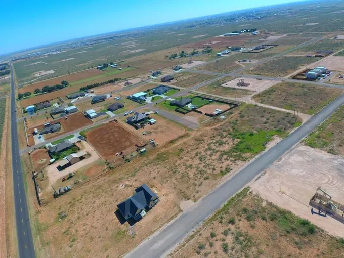 TBD Manzanita St, Gardendale, TX 79758 for Sale