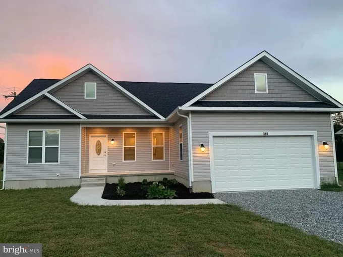 274 AZURE DR, COLONIAL BEACH, VA 22443 Single Family Residence For Sale  MLS# VAWE2005674