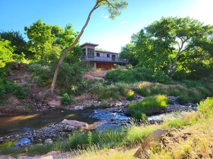 1389 E Powerhouse Ln S, Moab, UT 84532 - MLS 1970591 for Sale