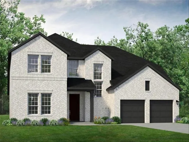 2521 BURNELY CT, Celina, TX 75009 Single Family Residence For Sale  MLS# 20511924