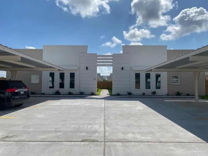 1412 Lore Drive, Unit 3, Weslaco, TX 78599 for Rent