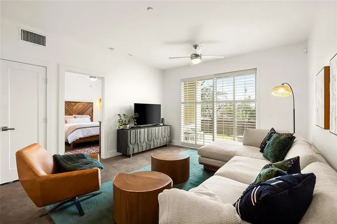 2805 Dulce Ln #1003, Austin, TX 78704 for Sale