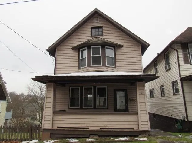 1327 Saylor St, Greater Johnstown School District, PA 15905 - MLS 1636935 for Sale