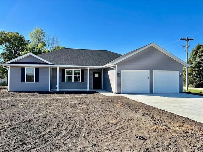 1328 West 19th Street, Maryville, MO 64468 for Sale