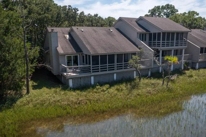 1248 Creekwatch Trace, Seabrook Island, SC 29455 for Sale