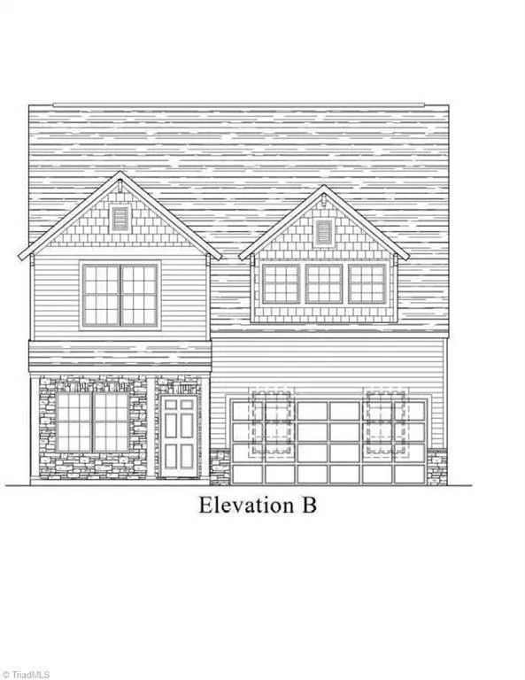 3532 River Farm Dr #324, Kernersville, NC 27284  MLS# 1132883 for Sale