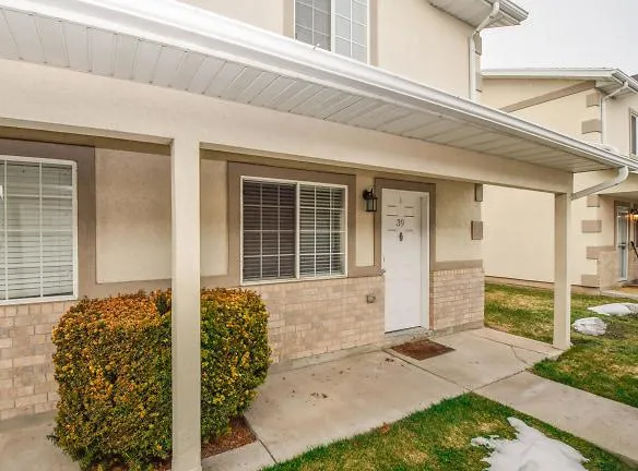 39 W 1315 S unit 1 - Logan, UT 84321 - Home For Rent