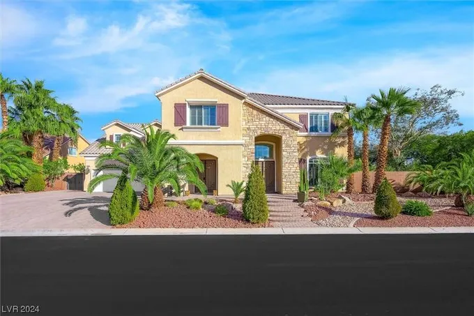1620 Songlight Court, Las Vegas, NV 89117 for Sale