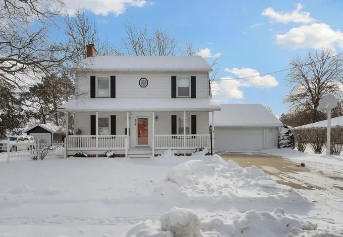 Dixon, Lee County, IL House for sale Property ID: 418715916