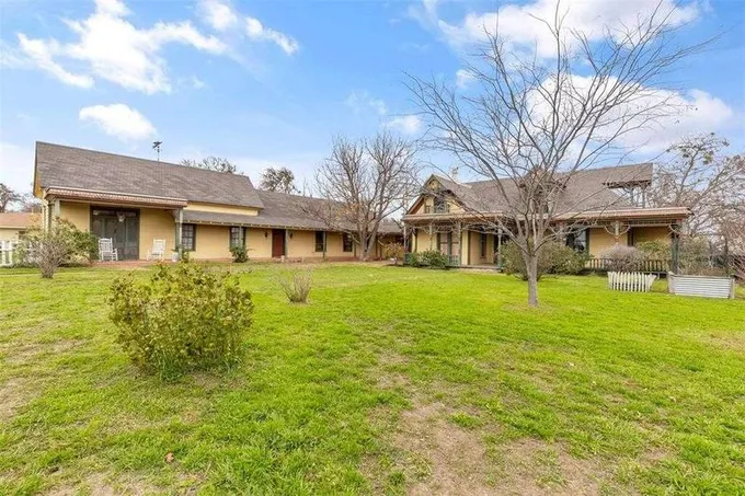 402 Garner Road, Weatherford, TX 76086  615226978 for Sale