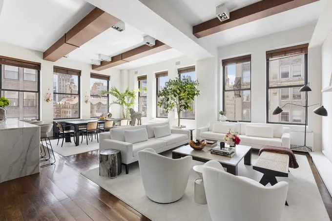 260 Park Avenue South, Unit 8B for Sale