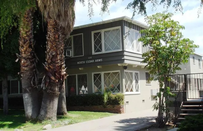 8  North Cedar Arms for Sale