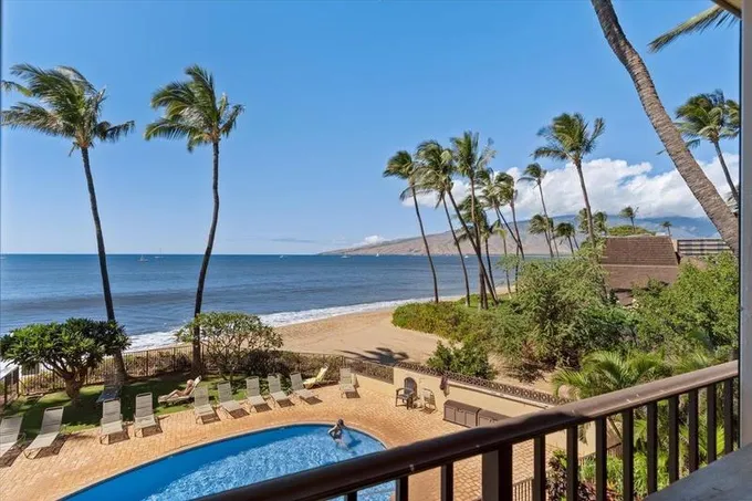 36 South Kihei Road, Unit 301, Kihei, HI 96753 for Sale