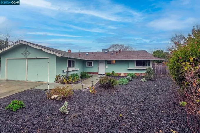 1225 Juliet Court, Concord, CA 94521 for Sale
