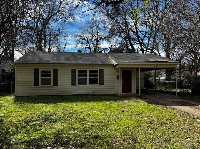 2791 Amherst, Shreveport, LA 71108 - MLS 20531436 for Rent