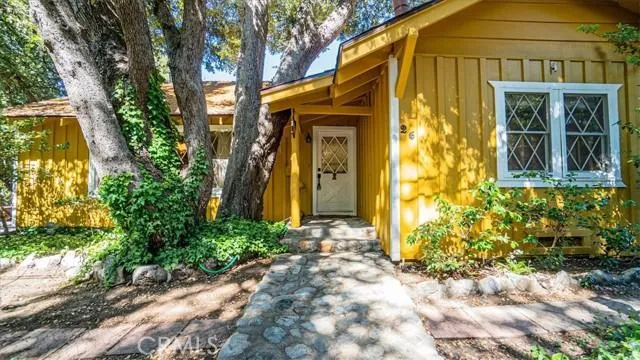26 Oak Grove, Mt Baldy CA 91759 for Sale