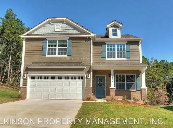 3809 Rosewood Dr - Mount Holly, NC 28120 - Home For Rent