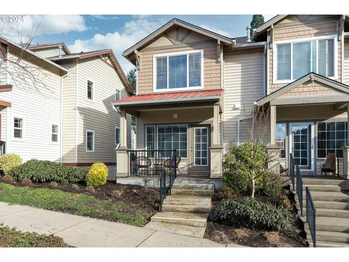 290 NW 116TH AVE 107, Portland OR 97229 for Sale