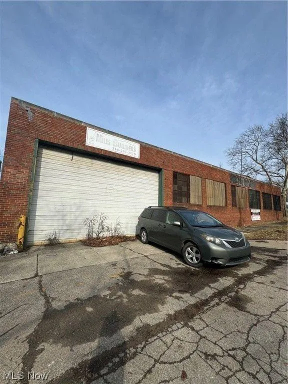 Cleveland, Cuyahoga County, OH Commercial Property, Homesites for sale Property ID: 418917852