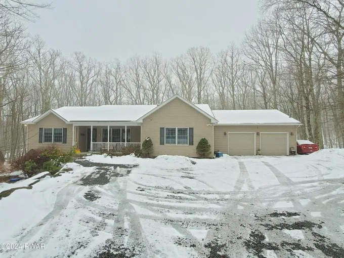 Lords Valley, Pike County, PA House for sale Property ID: 418758356
