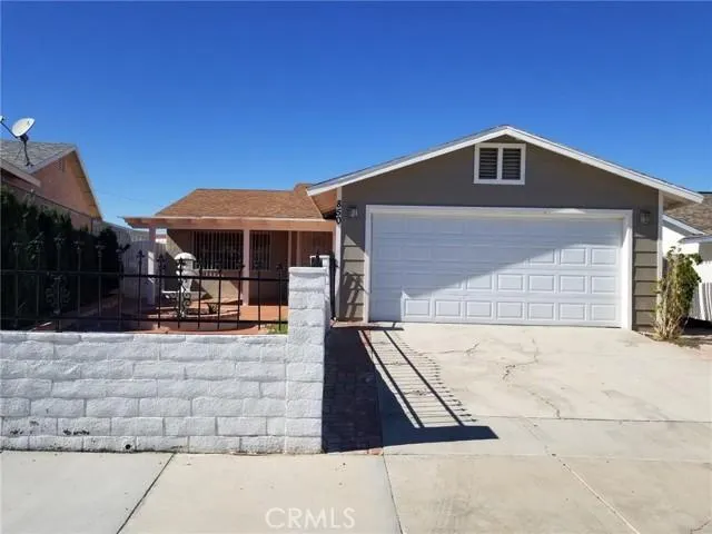 850 Crescent, Barstow CA 92311 for Sale