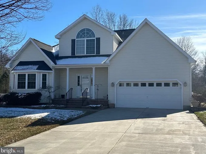 47 Pintail Dr, Glassboro, NJ 08028 - MLS NJGL2037830 for Sale