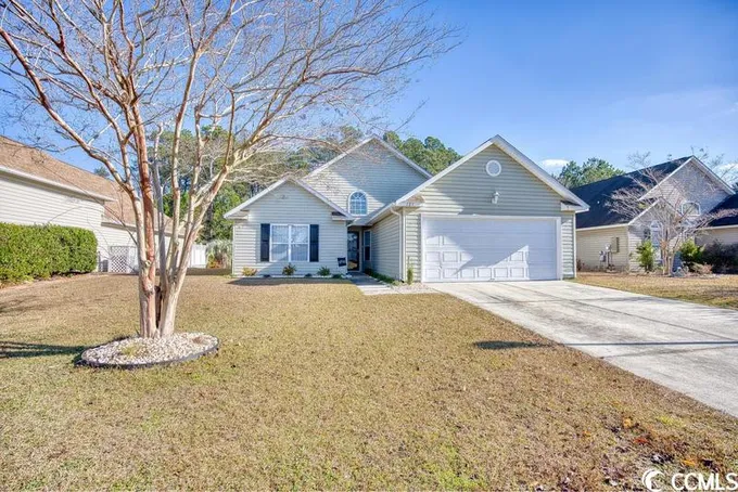 123 Cold Water Circle, Myrtle Beach, SC 29588 for Sale