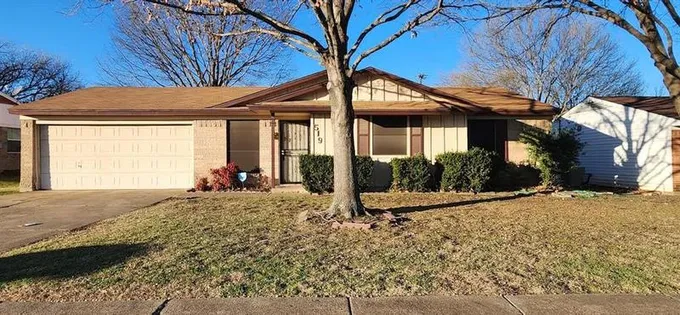 519 Wren Ave, Duncanville, TX 75116 for Sale