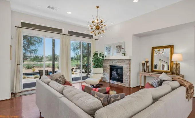 730 Equinox Way, Palm Springs, CA 92262 for Sale