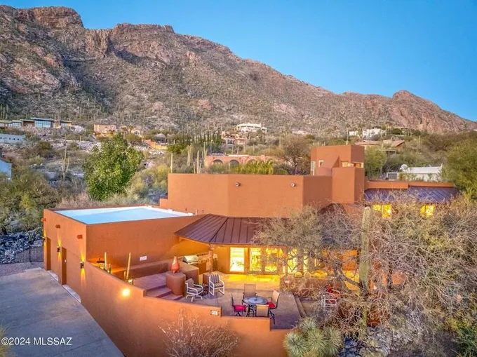 Tucson, Pima County, AZ House for sale Property ID: 418907847