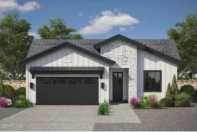 901 Summer Night Place, El Paso, TX 79928 for Sale