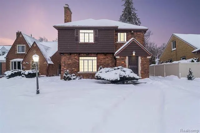 Detroit, Wayne County, MI House for sale Property ID: 418730347