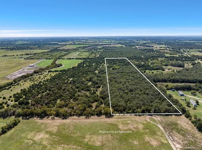 Tbd Lot 1 Of 23 5 Acres E Rainer Ln, West, TX 76691 - MLS 20435725 for Sale