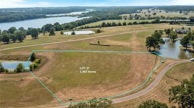 0 CADDO CREEK DRIVE, Larue, TX 75770 Land For Sale  MLS# 20511159