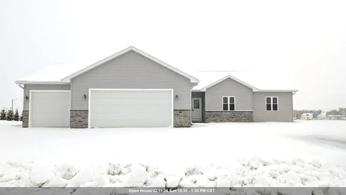Chilton, Calumet County, WI House for sale Property ID: 418879479