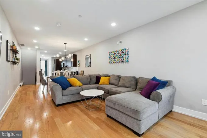 2711 W JEFFERSON ST # 1, PHILADELPHIA, PA 19121 Condominium For Sale  MLS# PAPH2316842