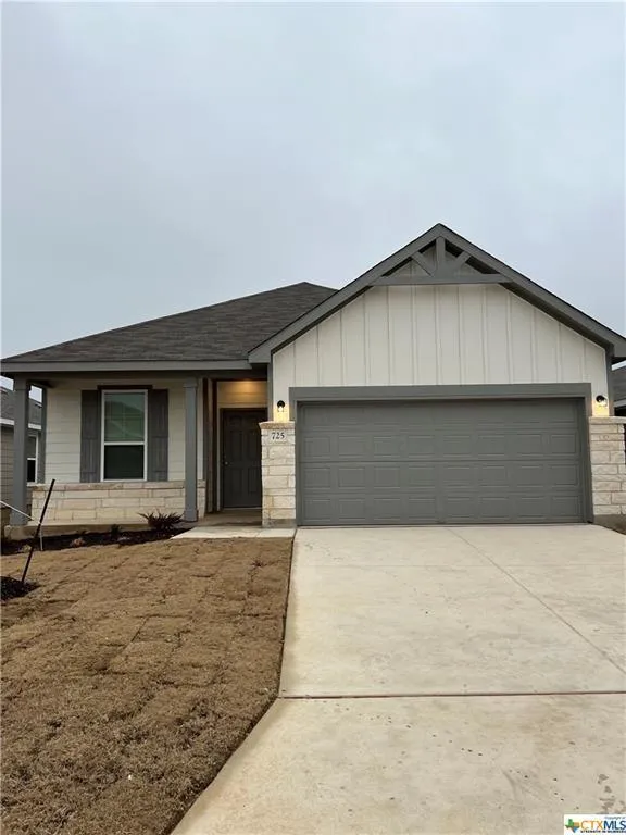 725 Soapberry Drive, New Braunfels, TX 78130 for Rent