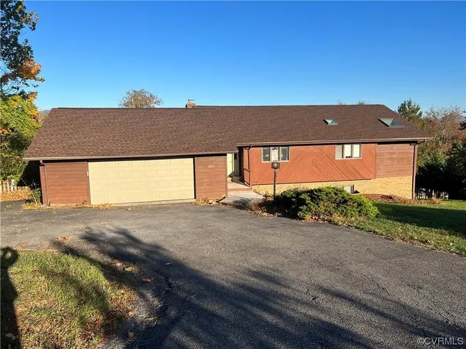 1004 Shenandoah Road, Lexington, VA 24450 for Sale