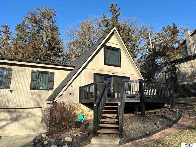 2112 Dunbar Dr, Plattsmouth, NE 68048  MLS# 22402163 for Sale