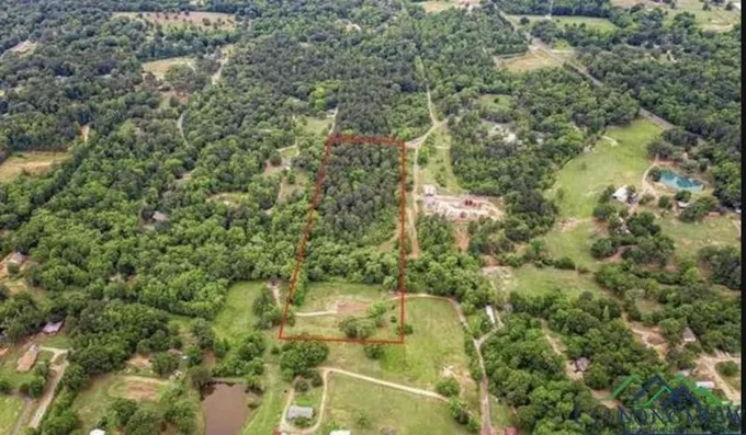Tbd Owens Rd, White Oak, TX 75693 for Sale