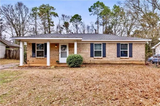 9710 ROYAL WOODS DR N, Mobile, AL 36608 Single Family Residence For Sale  MLS# 7328825